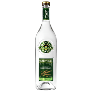 Green Mark Traditional 40% 0.5