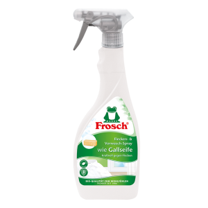 FROSCH Plekieemaldusvahend sapiga 500ml (sprei)