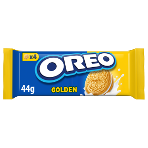 Oreo küpsis Golden 44g