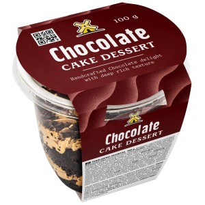 Shokolaadi hõrgutis 100g Eesti Pagar