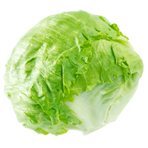 Jääsalat 1 tükk kiles