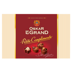 MILLENNIUM Kommikarp Oskar Le Grand 220g