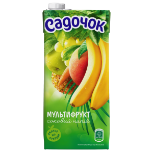 Sadochok Mitmevilja nektar 0.95L