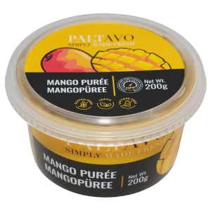 Mangopüree 200g Paltavo