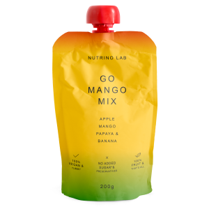 Nutrino Lab Go Mango Mix smuuti 200g