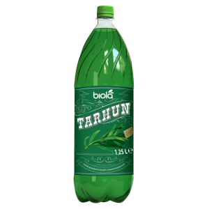 BIOLA Limonaad Tarhun 1,25l (pet)