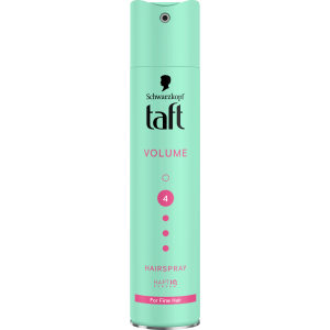 Taft Volume Power j/lakk ult.tugev 250ml