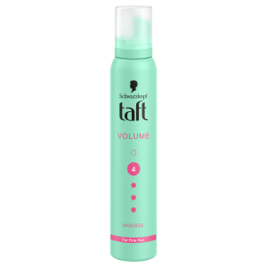 Taft Volume Power j/vaht ultratug. 200ml