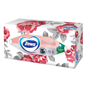 ZewaDeluxeDesign kos.salvrätid 90tk 3kih