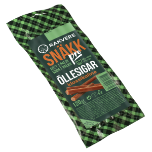 RLK T/S vorst Rakvere Õllesigar 120g