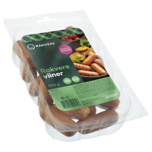 Rakvere viiner 500g
