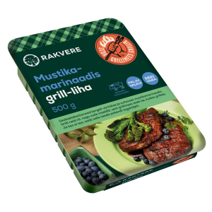 RLK Mustika grill-liha seakaelakarb.500g