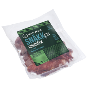 Rakvere Ribisnäkk 300g