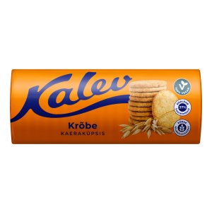 Kalev Krõbe kaeraküpsis 300g