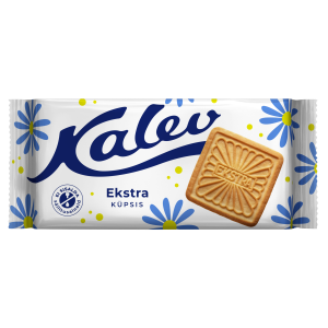 Kalev Ekstra teeküpsis 180g