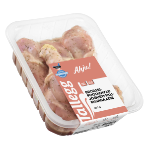 Tallegg poolkoivad jog.-tillimarin.800g