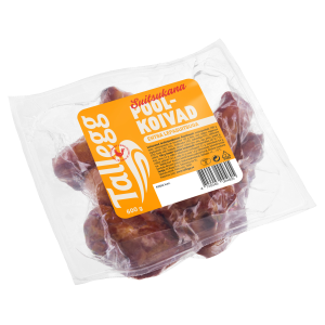 Tallegg suitsutatud br.poolkoivad 600g