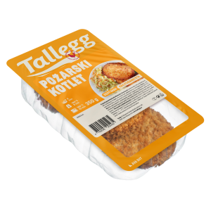 Tallegg Pozarski kotlet 350g