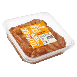 Br.rinnafileefileeribad klassik.mar.Tallegg 500g