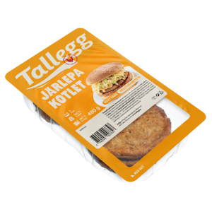 Tallegg Järlepa kotlet 480g