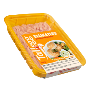 Tallegg delikatess br.hakklihasegu 300g