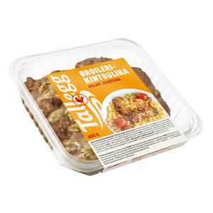 Tallegg Kintsul.steik kolme juustu 400g