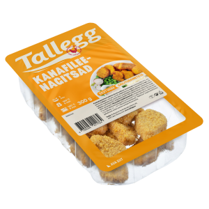 Tallegg kanafileenagitsad 300g