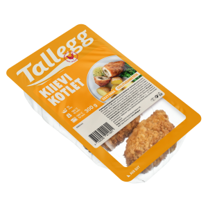 Tallegg Kiievi kotlet 300g jahutatud