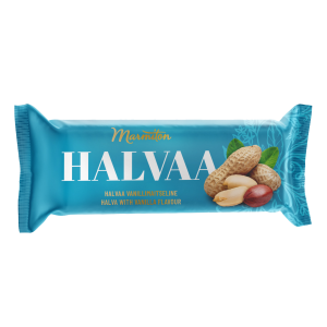 Marmiton halvaa 100g vanillimaitseline