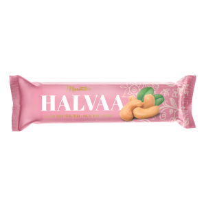 Marmiton halvaa 100g india pähklitega