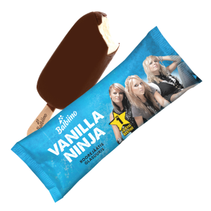 Vanilla Ninja van.koorej.shokol.gl.80g