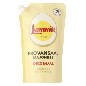 Lemmik Majonees Provansaal 405g doy pakk