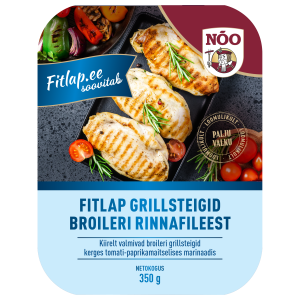 Nõo Fitlap grillsteigid br.rinnafil.350g