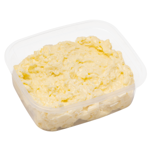CK juustu-küüslaugumääre 220g