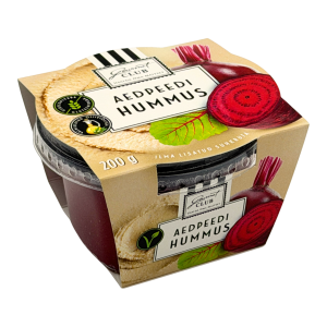 Aedpeedi hummus Gourmet Club 200g
