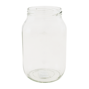 Klaaspurk 1L 82mm keermega