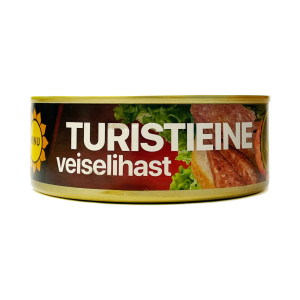Minu turistieine veiselihast 250g