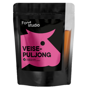 Foodstudio Veisepuljong 750ml