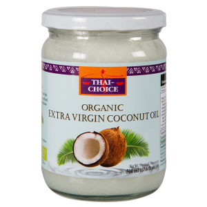 Thai Choice Org.külmpress kookosõli500ml