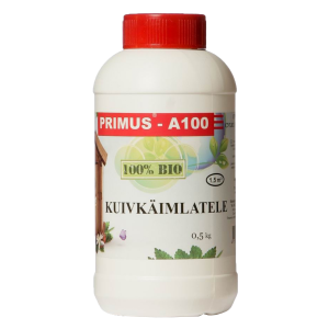 Primus graanulid kuivkäimlale 0.5kg