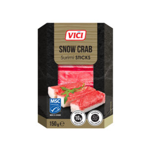 Vici Lumekrabi krabim.pulgad surimis150g