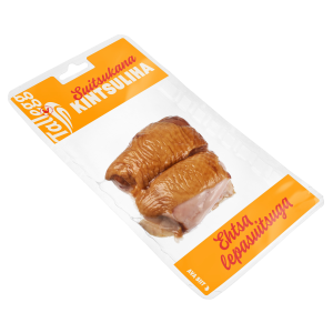 Suitsutatud kanakintsuliha Tallegg ~350g v/p