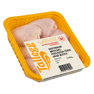 Tallegg Br.poolkoivatükid ~700g v/p