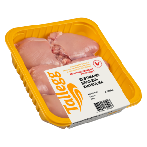 Tallegg br.kintsuliha Eestimaine ~500g