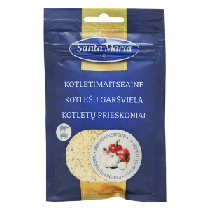 Santa Maria kotletimaitseaine 28g