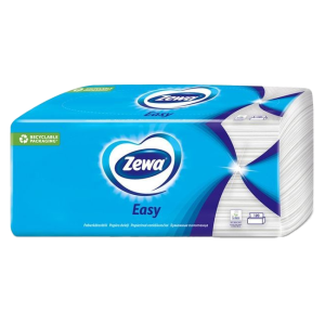 Zewa Easy majap/paber 120tk