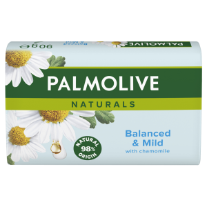 Palmolive Naturals Chamomile seep 90g