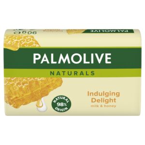 Palmolive Naturals Milk&Honey seep 90g