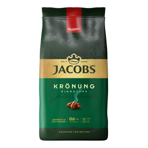 Jacobs Krönung kohviuba 1kg