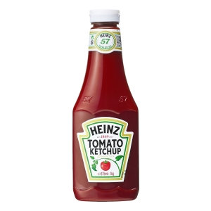 Heinz Original Ketshup 1kg